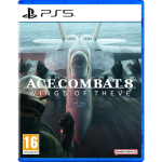 PS5 Ace Combat 8: Wings of Theve