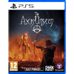 PS5 The Axis Unseen