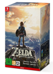 PS5 The Legend of Zelda: Breath of the Wild