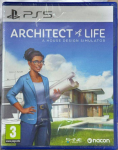 PS5 Architect Life A House Design Simulator