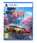 PS5 JDM: Japanese Drift Master