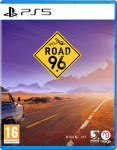 PS5 Road 96