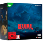 PS4 Reanimal