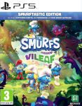 PS5 The Smurfs: Operation Villainous Leaf - Smurftastic Edition