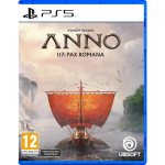PS5 Anno 117: Pax Romana
