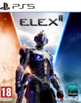 PS5 Elex 2