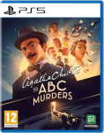 PS5 Agatha Christie: ABC Murders