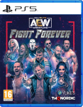 PS5 AEW : Fight Forever