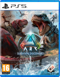 PS5 Ark Survival