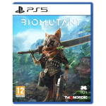 PS5 Biomutant