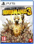 PS5 Borderlands 3 Ultimate Edition