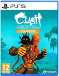 PS5 Clash Artifacts Chaos