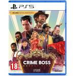 PS5 Crime Boss
