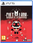 PS5 Cult Of The Lamb