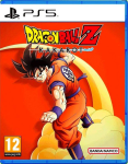PS5 Dragon Ball Kakaroot
