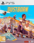 PS5 DUSTBORN DLX