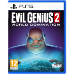 PS5 Evil Genius 2