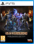 PS5 Gloom Haven