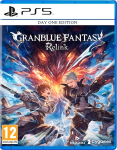 PS5 Granblue Fantasy
