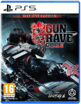 PS5 Gungrave