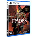 PS5 Hades