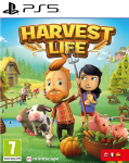 PS5 Harvest Life
