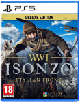 PS5 Isonzo : Deluxe Edition