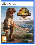 PS5 Jurassic World Evolution 2
