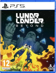 PS5 Lunar Lander Beyond