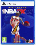 PS5 Nba 2k21