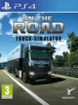 PS5 On the Road Truck Simulator
