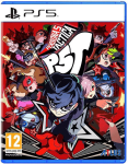 PS5 Persona Tactica