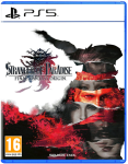 PS5 Stranger of Paradise Final Fantasy Origin