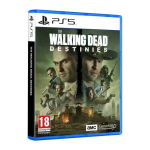 PS5 The Walking Dead Destinies
