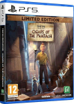 PS5 Tintin Reporter Cigars of the Pharaoh
