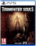 PS5 Tormented Souls