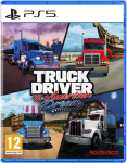 PS5 Truck Driver the American Dream