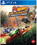 PS4 Hot Wheels Unleashed 2 - Turbocharged