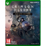 XBOX Crimson Desert [RU sub]