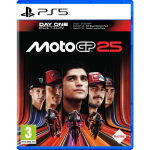 PS5 MotoGP 25