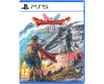 PS5 Dragon Quest I & II HD-2D Remake