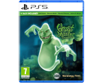 PS5 Ghost Master: Resurrection