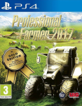 PS4 Professional Farmer 2017