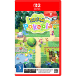 SW Pokemon Pokopia