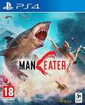 PS4 Maneater: Day One Edition