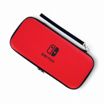 Чехол CASE Nintendo Switch Oled (Not Original) красный