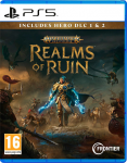 PS5 Warhammer Age of Sigmar: Realms of Ruin [RU Sub]