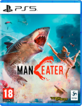 PS5 Maneater