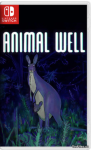 SW Animal Well