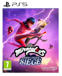 PS5 Miraculous Paris Under Siege